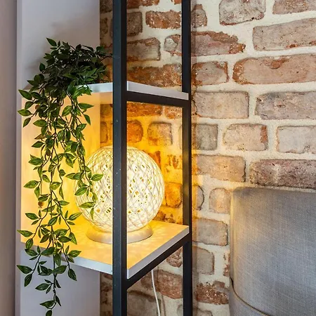 Nostalgic Flat Near Galata Tower In Beyoglu Apartamento *
