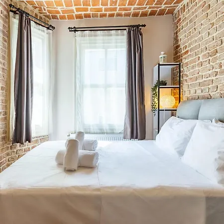 شقة Nostalgic Flat Near Galata Tower In Beyoglu *